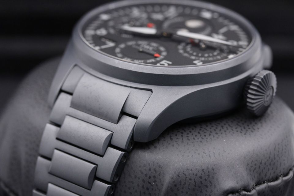 IWC Big Pilot's IW503604 Image 2